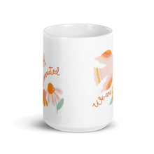 Load image into Gallery viewer, We Are All Connected Mug