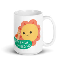 Load image into Gallery viewer, Lift Each Other Up Mug